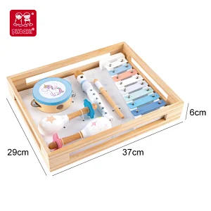instrument set