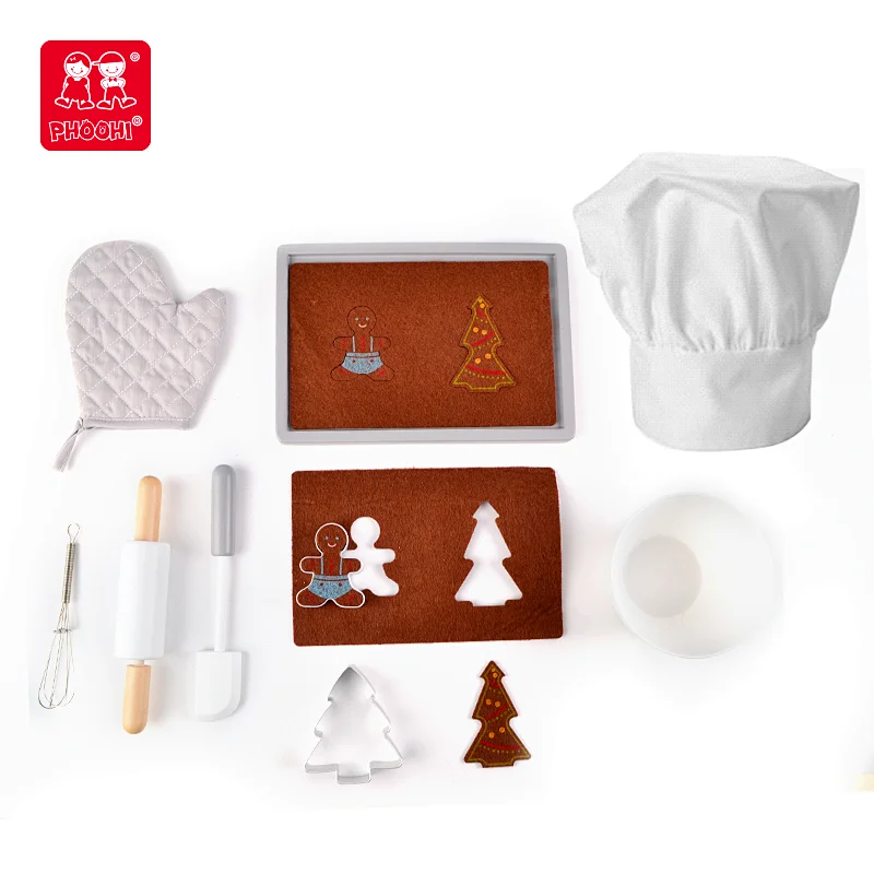 Cookie Baking Set