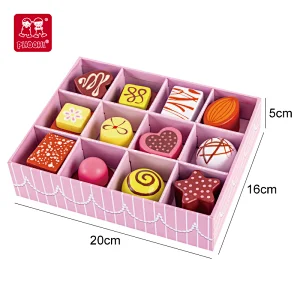 Chocolate Box