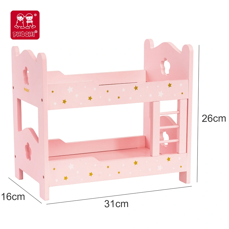 Doll Bunk Bed