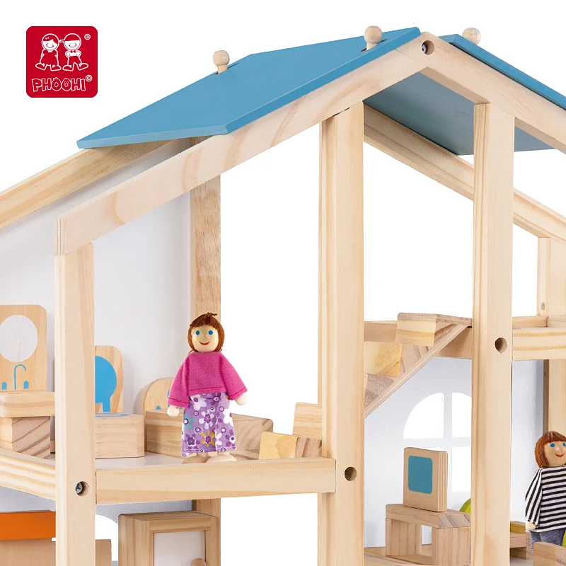 Doll House