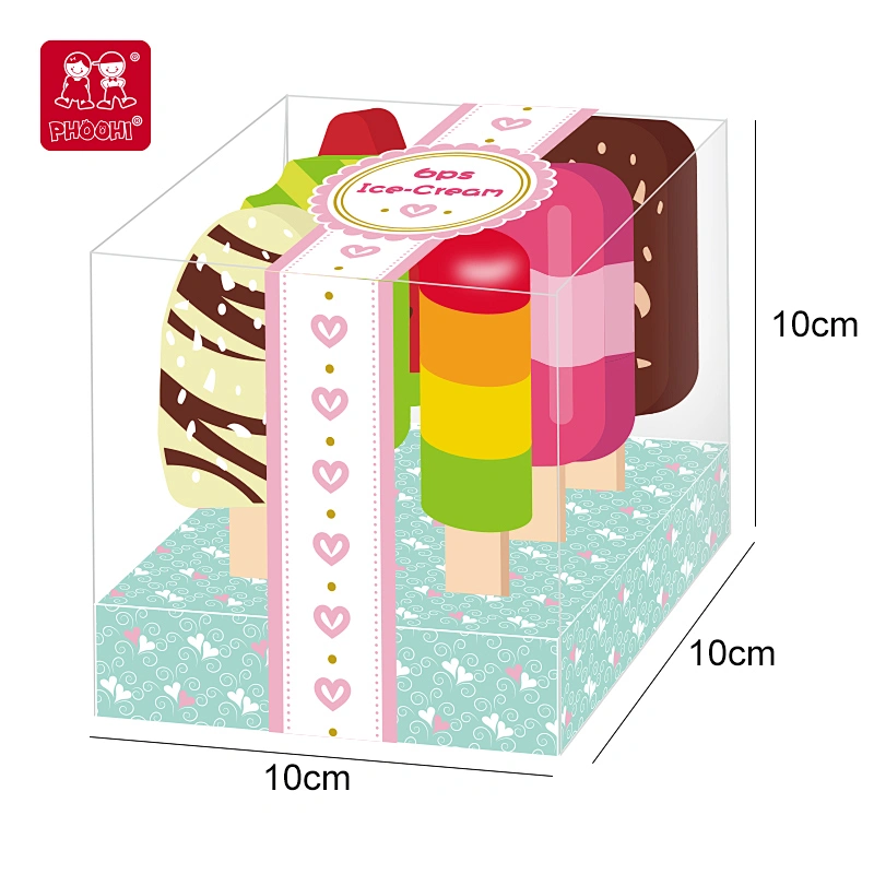 Ice Cream Box