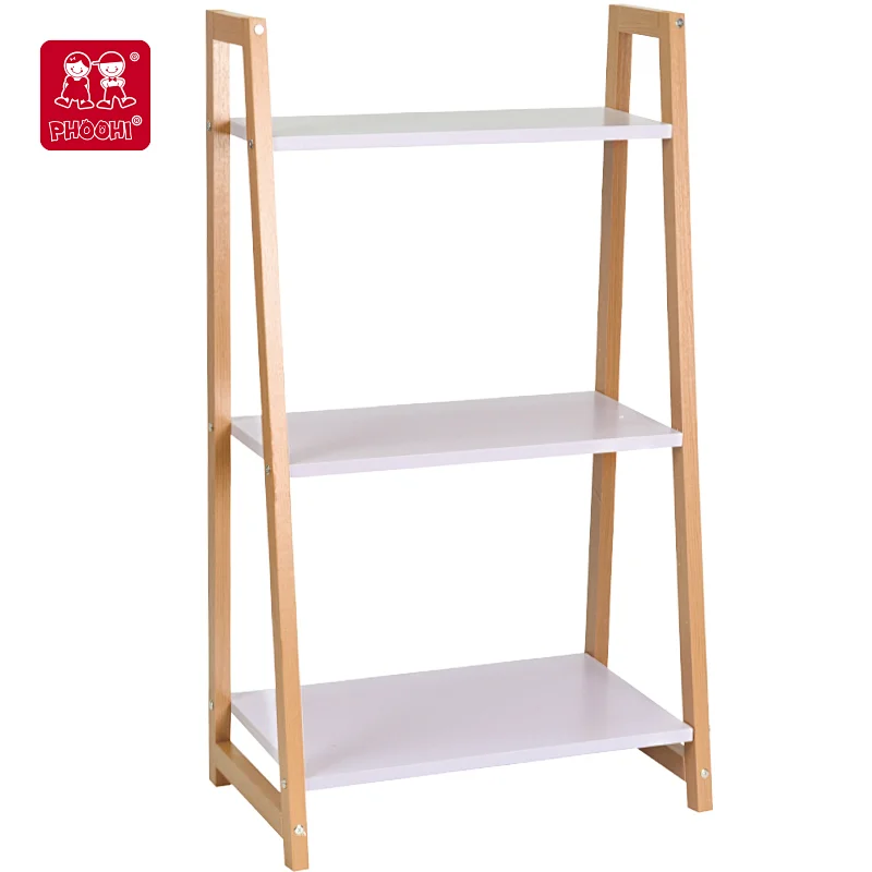 Ladder Shelf
