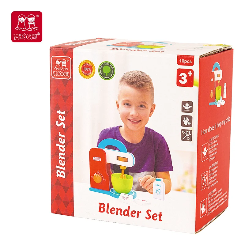 Blender Set