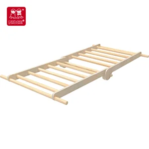 Climbing Triangle with Slide Ramp Set