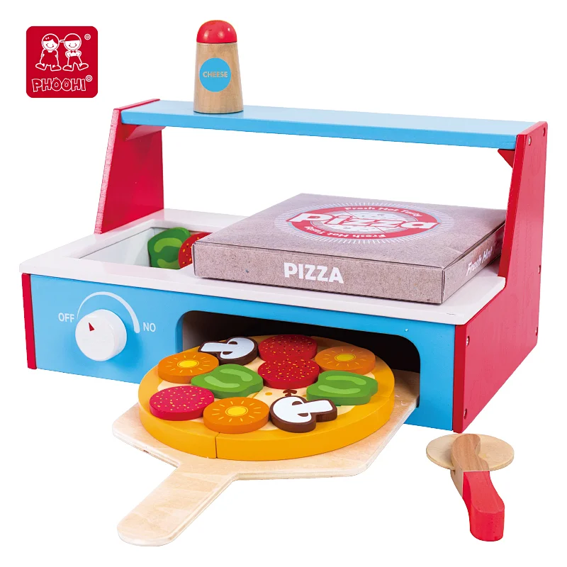 Pizza Grill