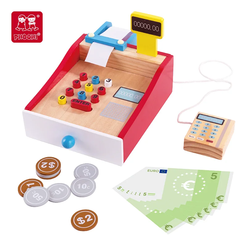 Cash Register