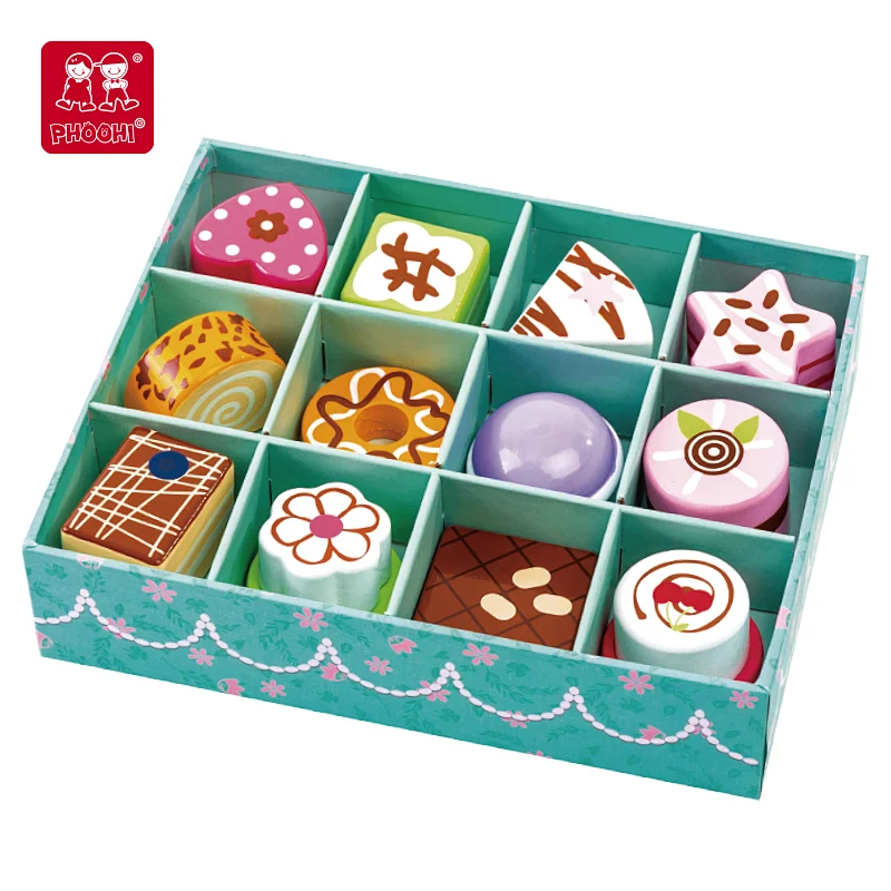 Dessert Box