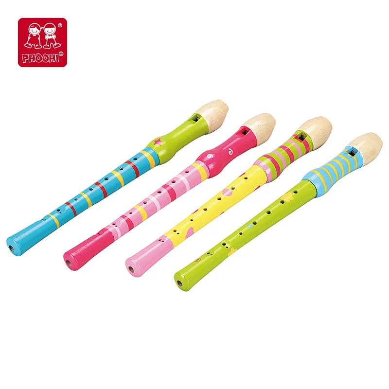 Boy & Girl Flute