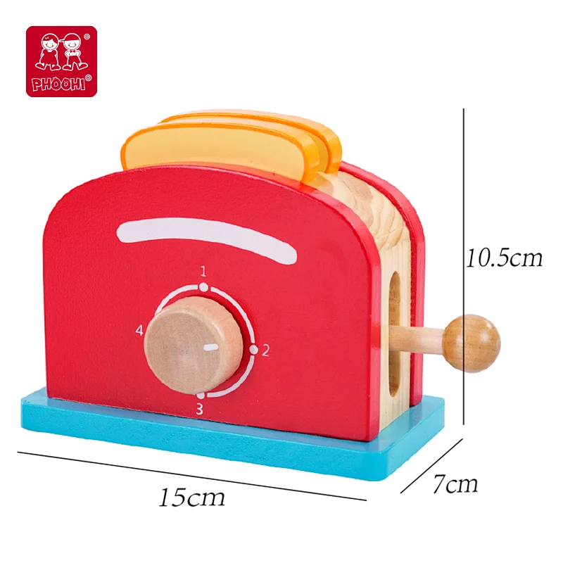 Toaster Set