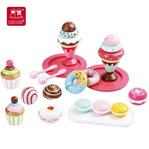 Dessert Set
