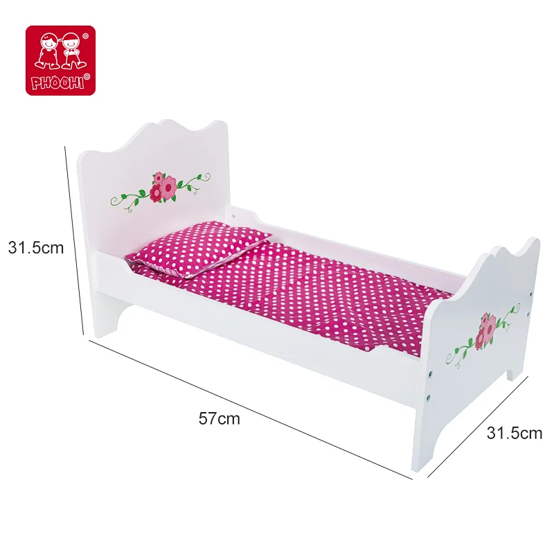 Doll Bed