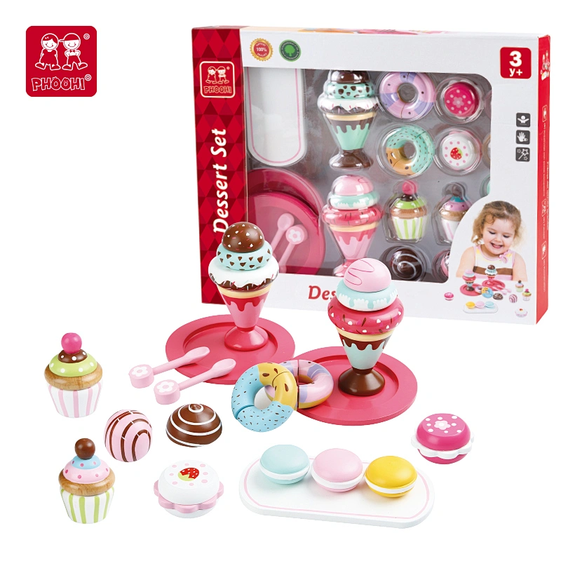 Dessert Set