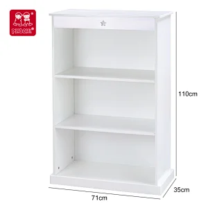 Star Bookcase