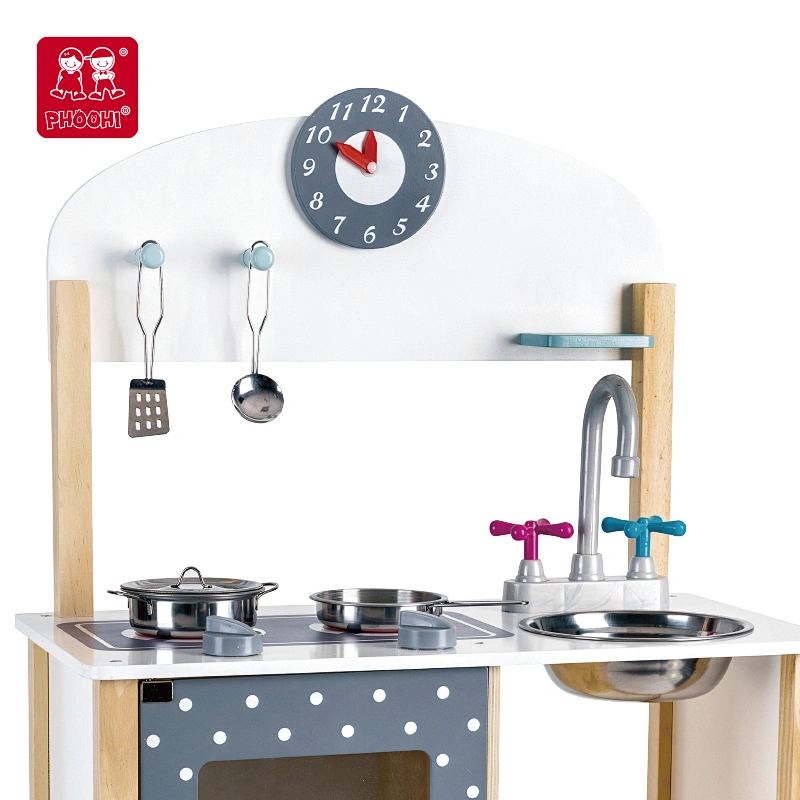 White Kitchen