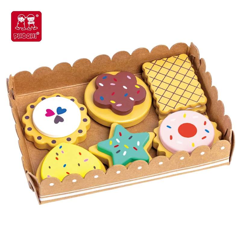 Biscuit Set