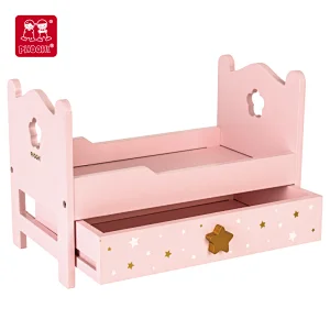 Doll Bed