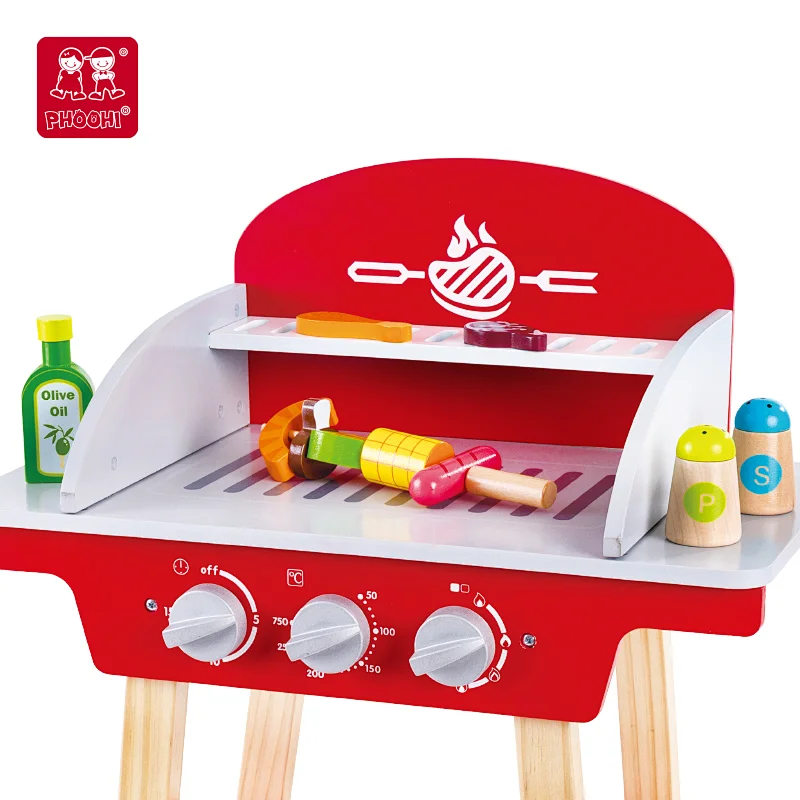 BBQ Playset