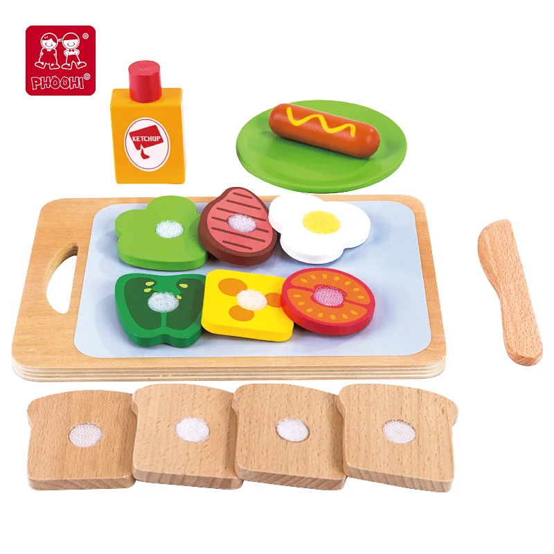 Play Sandwich Set