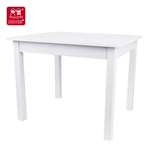 Table and 2 Chairs and Toy Box