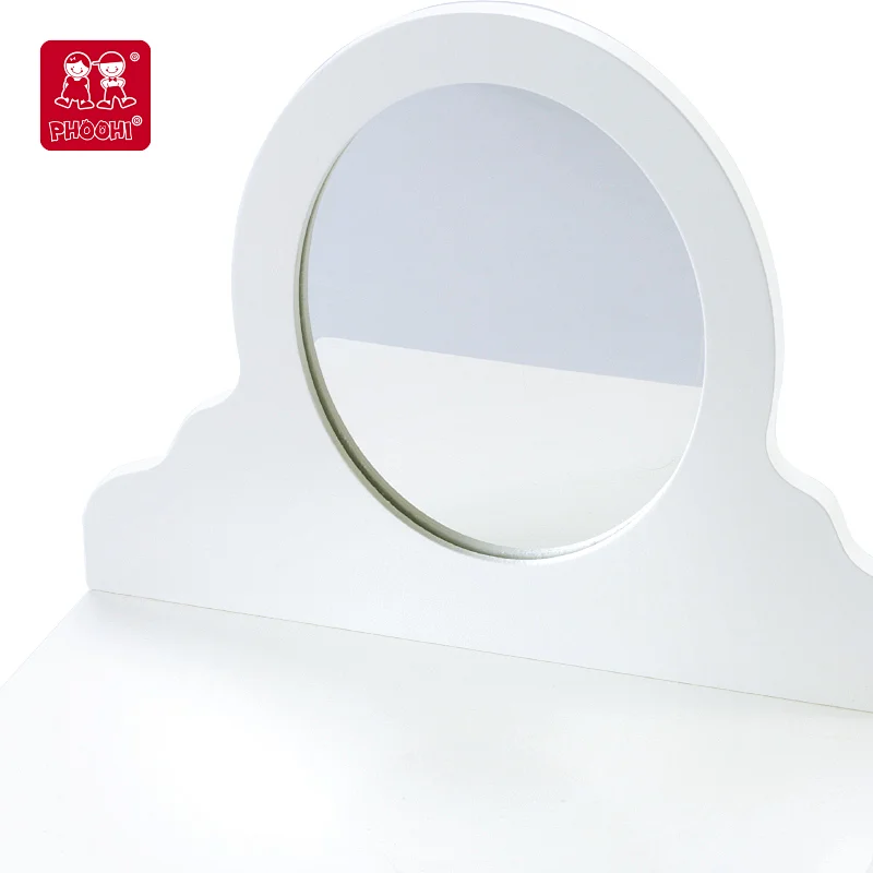 Vanity Table