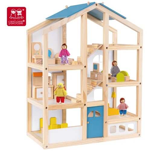 Doll House