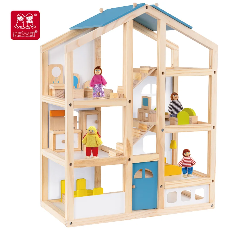 Doll House