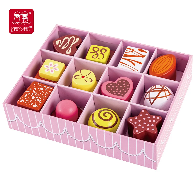 Chocolate Box