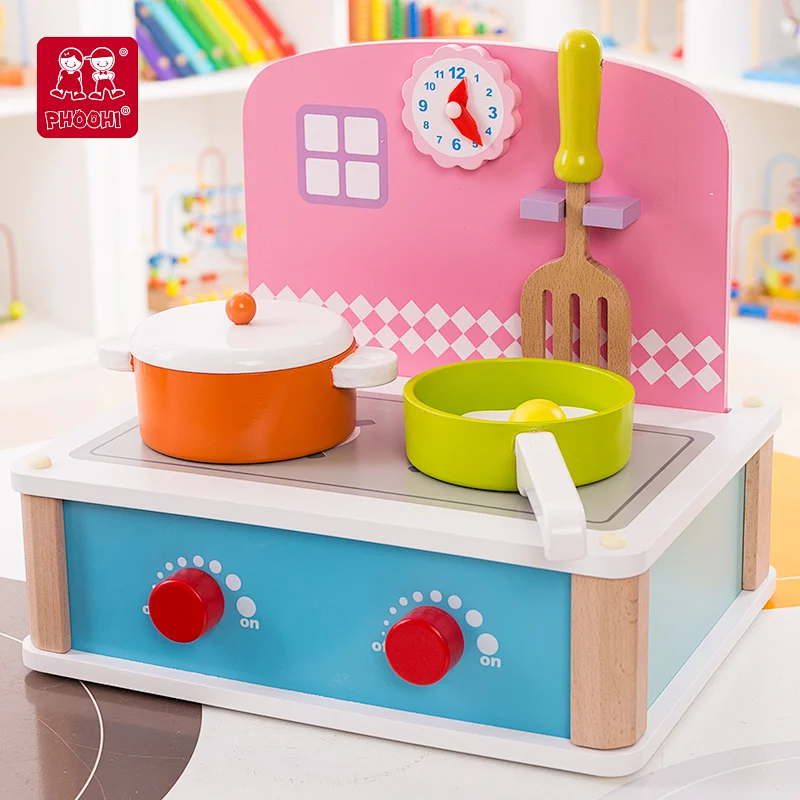Assembled & Foldable Tabletop Kitchen
