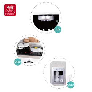 Deluxe Kitchen