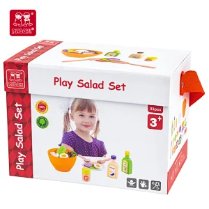 Play Salad Set