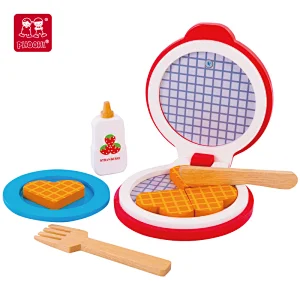 Waffle Maker Set