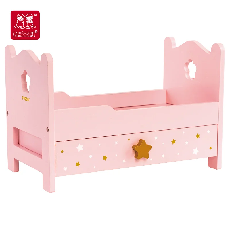 Doll Bed