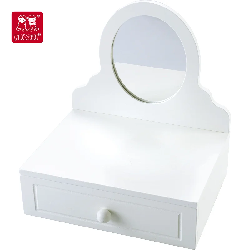 Vanity Table