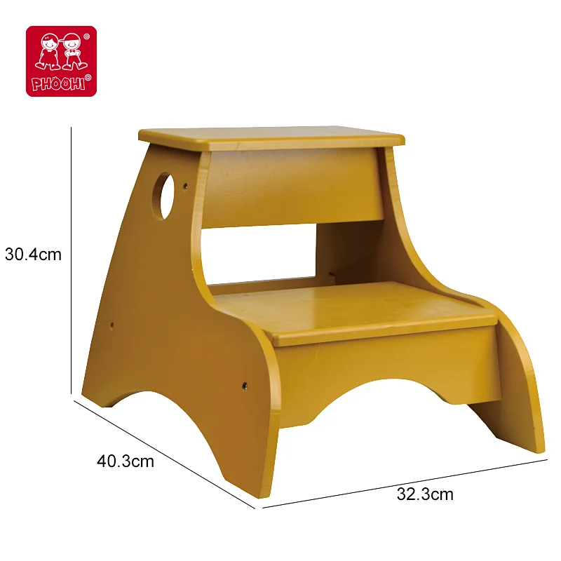 Step Stool