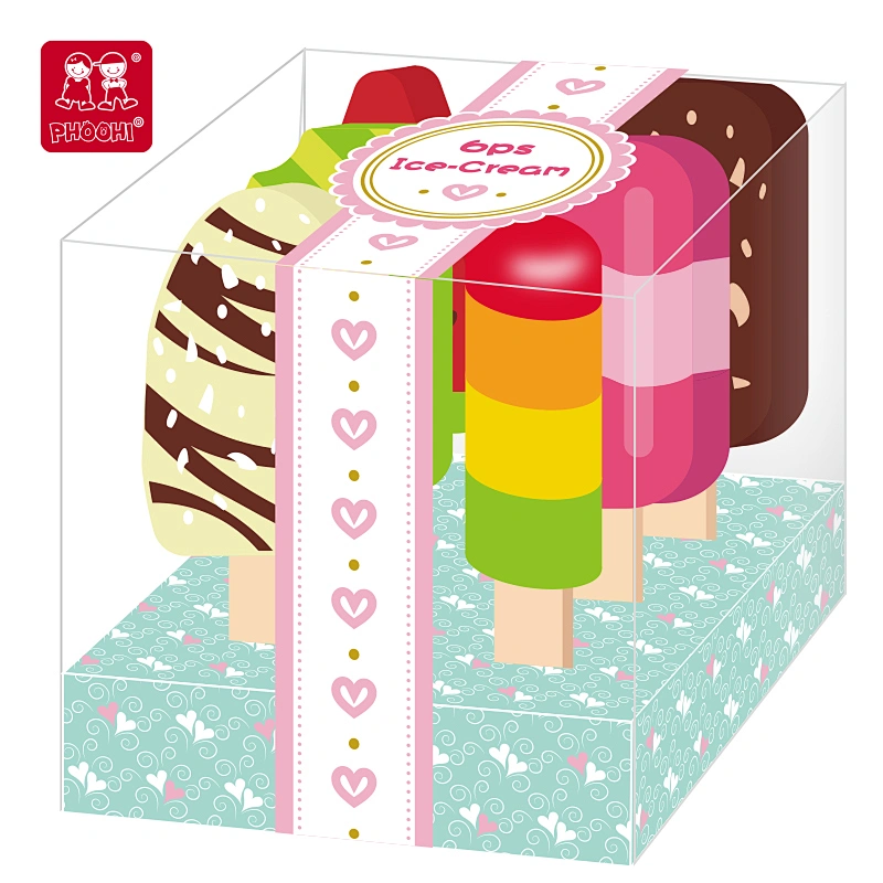 Ice Cream Box