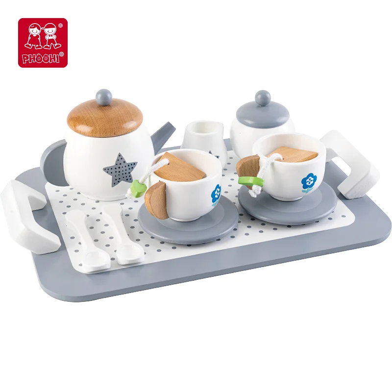Tea Set