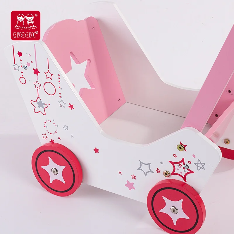Doll Pram