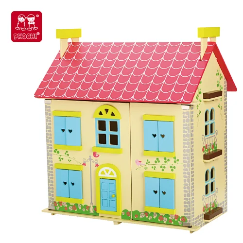 Doll House
