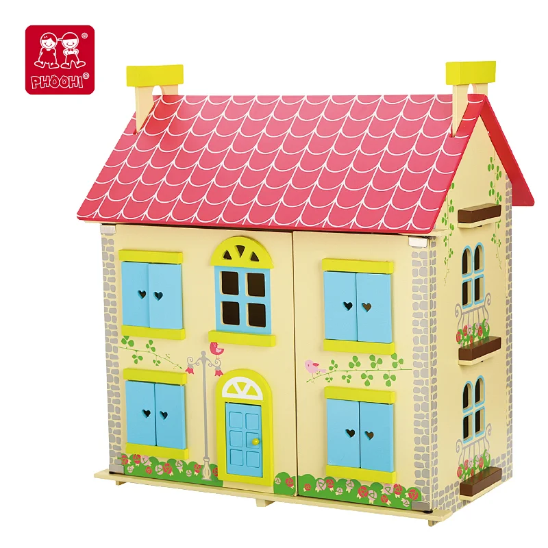 Doll House