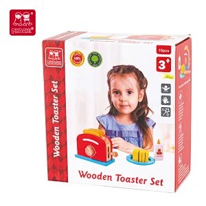 Toaster Set