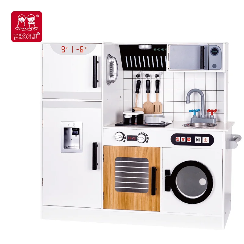 Deluxe Kitchen