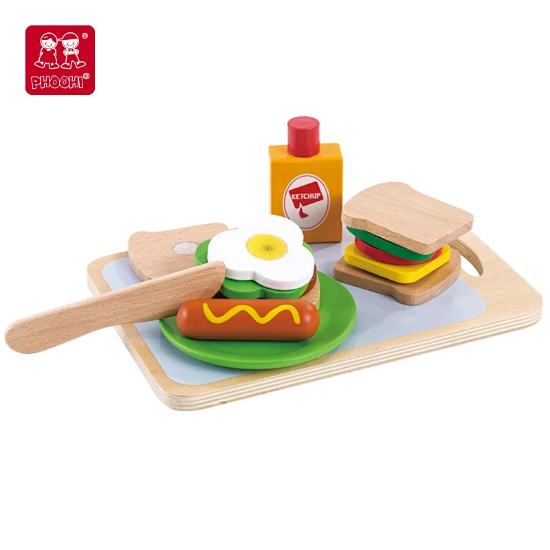 Play Sandwich Set