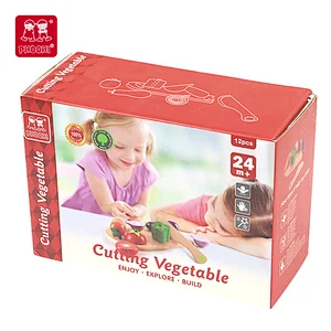 Cutting Vegetable