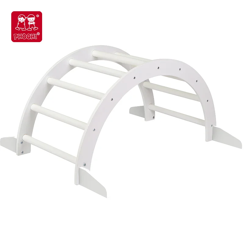Climbing Arch