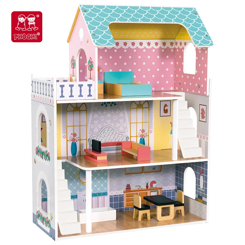 Doll House