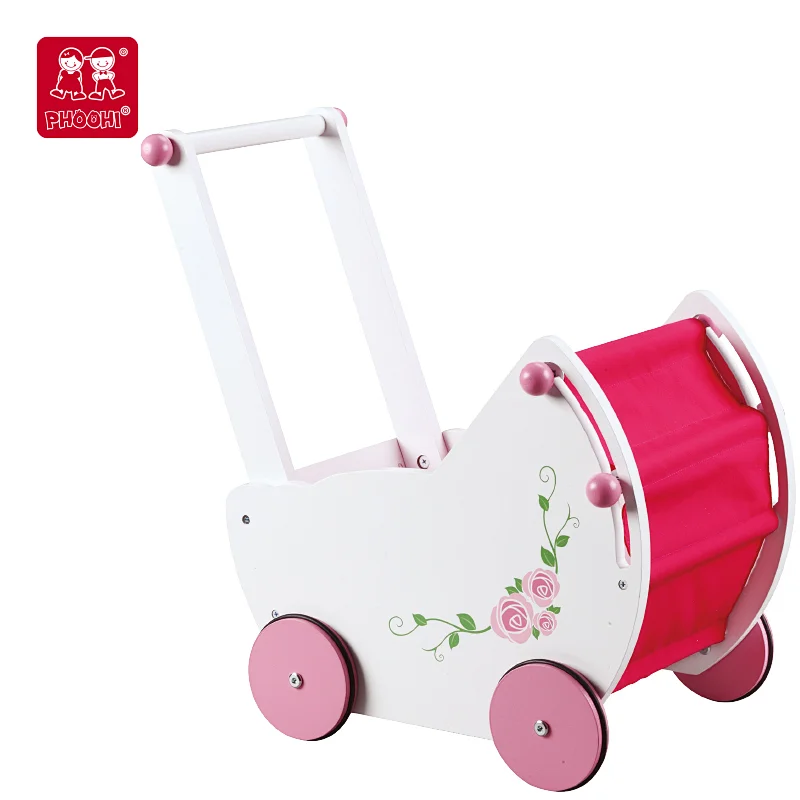 Doll Pram