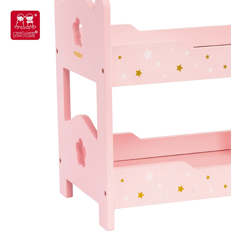 Doll Bunk Bed