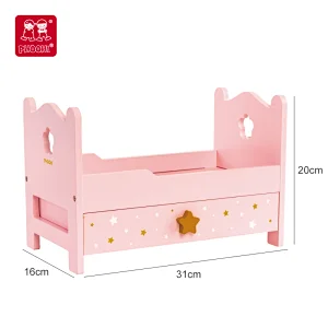 Doll Bed