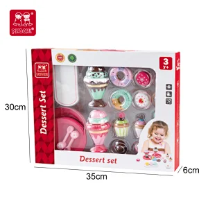 Dessert Set
